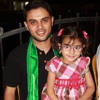 Mohammad Zaid