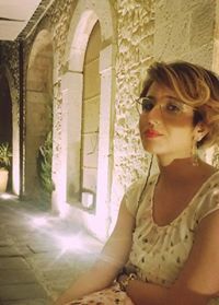 Giulia Cagnes