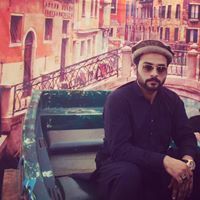Hashim Awan