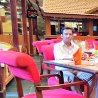 Pradeep Chauhan