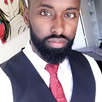 Mohammed Abdi