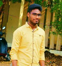 Trivenu Karthik