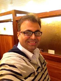 Hassan Shahid