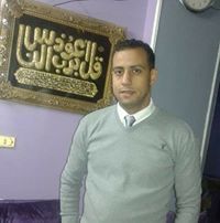 محمد الوكيل