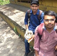Sandeep Senapati