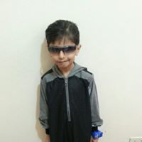 Ameena Muhammad Iqbal