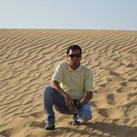 Ashwani Pratap