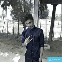 Ahamadullaha Masum