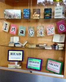 Hume Central SC Library