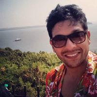 Rahul Arora