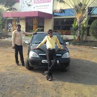 Keshavraj Waghmare