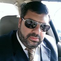 Mohamed Abdulhady