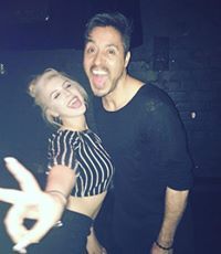 Madison Fuller-Rutkowski