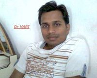 Harishankar Yadav