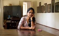 Simi Sadanandan