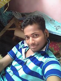 Ashish Kumar