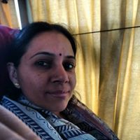 Durga Hariharan