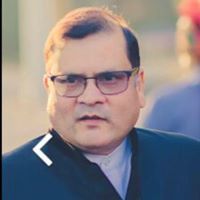 Dhanpatraj Mehta