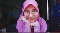 Zhafira A.