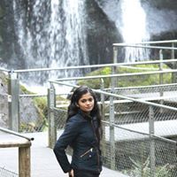 Srishti Sharma