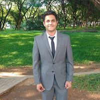 Vaikunth Srinivasan