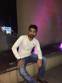 Amit Hansa