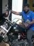 Ganesan KP