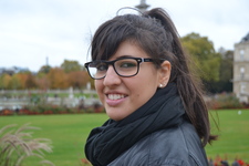 Lucía Otero