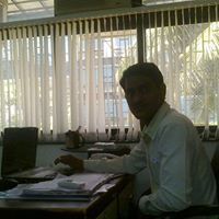 Sunil Mishra