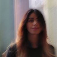 Fereshteh Gharehkhani