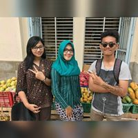 Devina Dwi