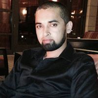 Zayed Ahmed