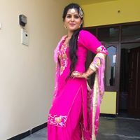 Shaminder Simmi