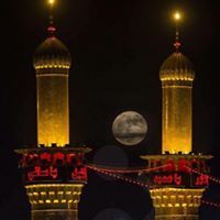 سارة الكاظمي