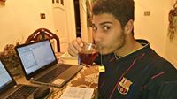 Mohammed Maher