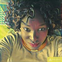 Nesheress Buthelezi