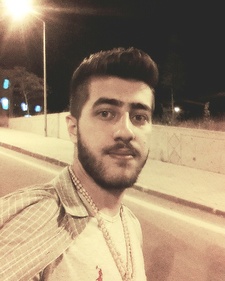 Aree Salah