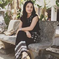 Neha Trivedi