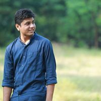 Harsh Nandgaonkar