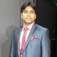 Raj Gupta