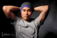 Cheong Mike