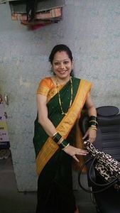 Pranjali Sameer Babar