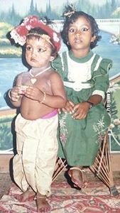 Debdas Ghosh