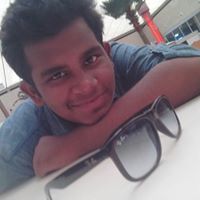 Kaushik Gaonkar