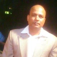 Syed Chowdhury Munna