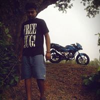 Arijit Das