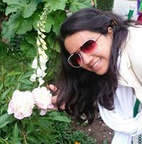 Fatema Dalal