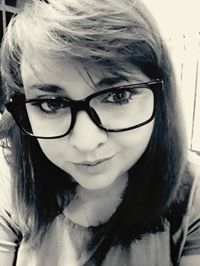 Анастасия Беняш