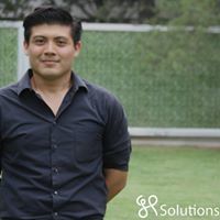 David Palomo