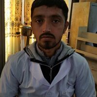 Muhammad Umer
